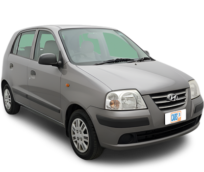 Hyundai Santro Xing-img